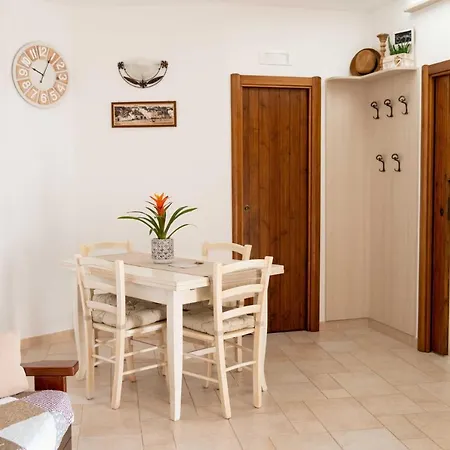 Dimora Aia Piccola Villa Alberobello Exterior photo