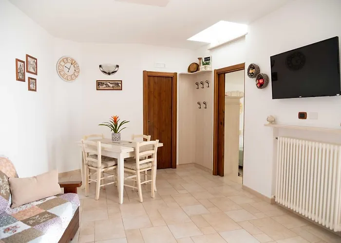 Dimora Aia Piccola