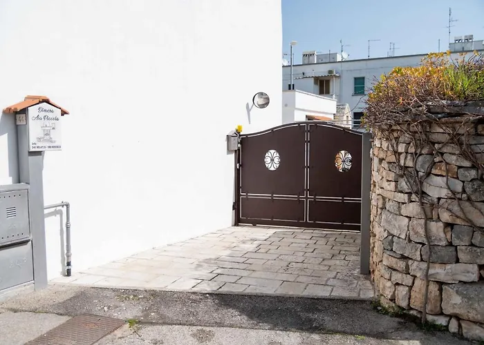 Dimora Aia Piccola