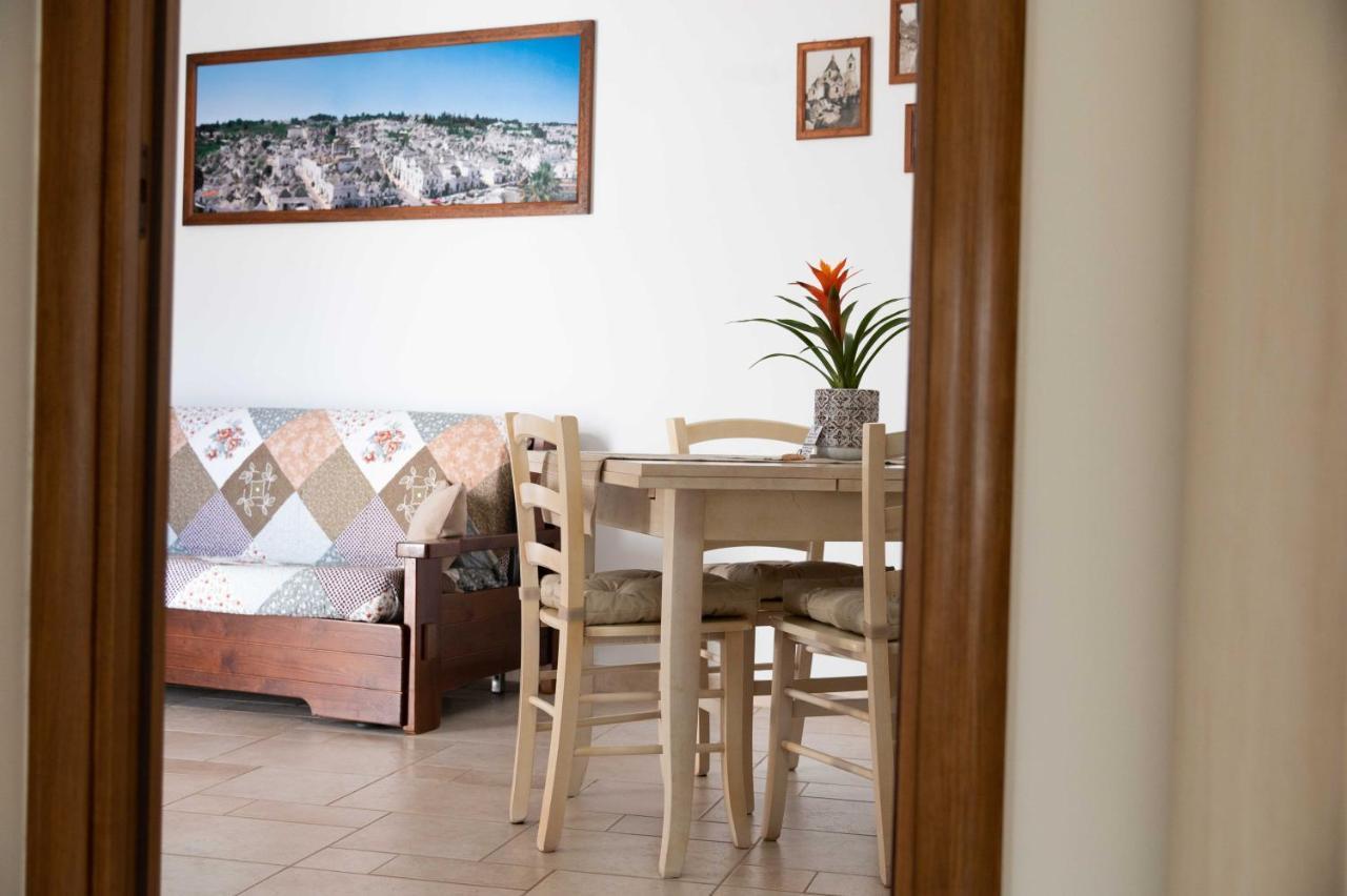 Dimora Aia Piccola Holiday home