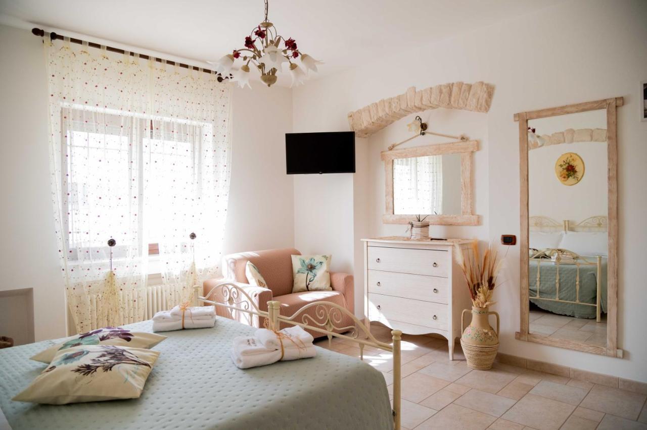 Dimora Aia Piccola Holiday home