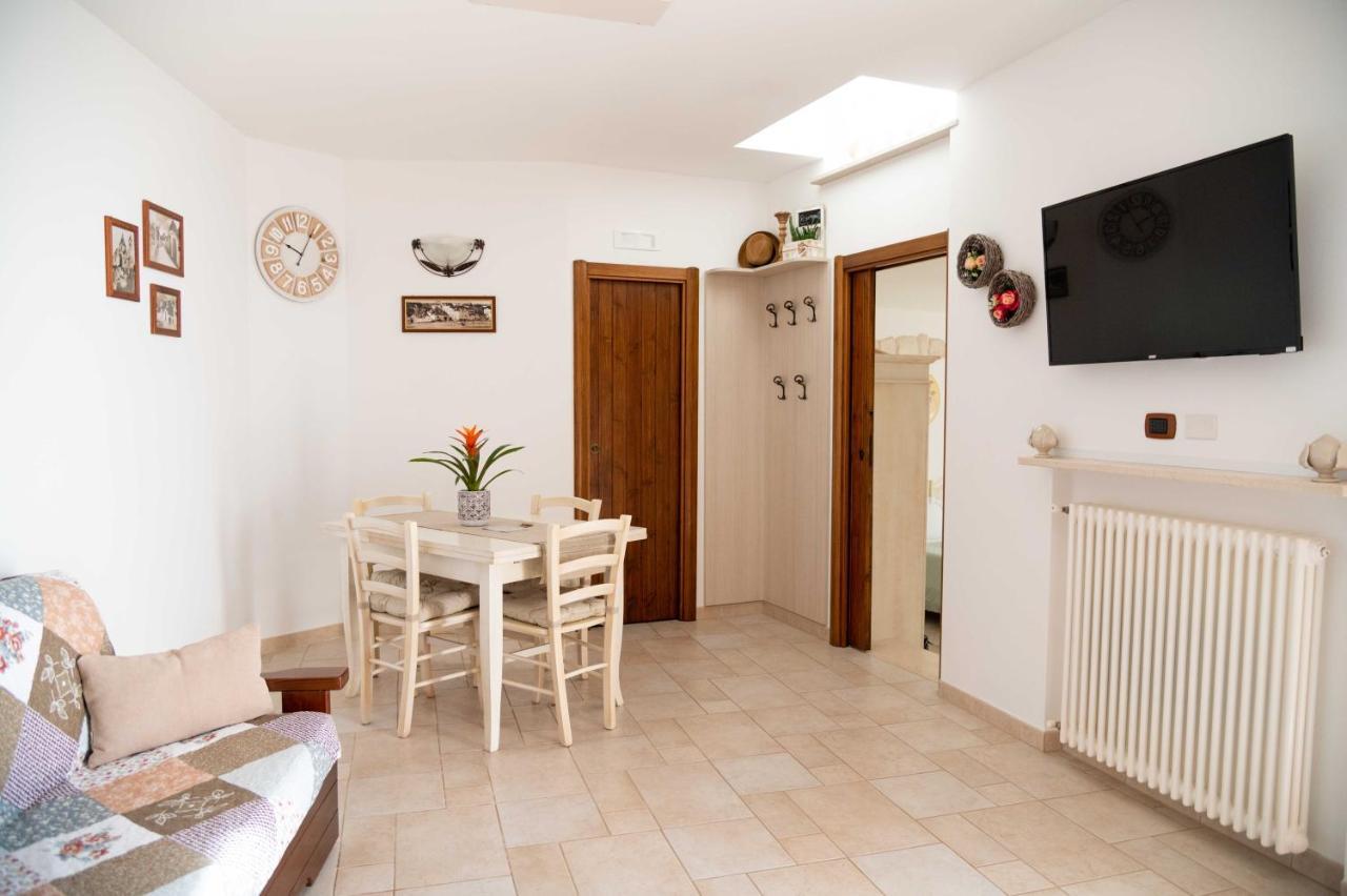 Dimora Aia Piccola * Alberobello