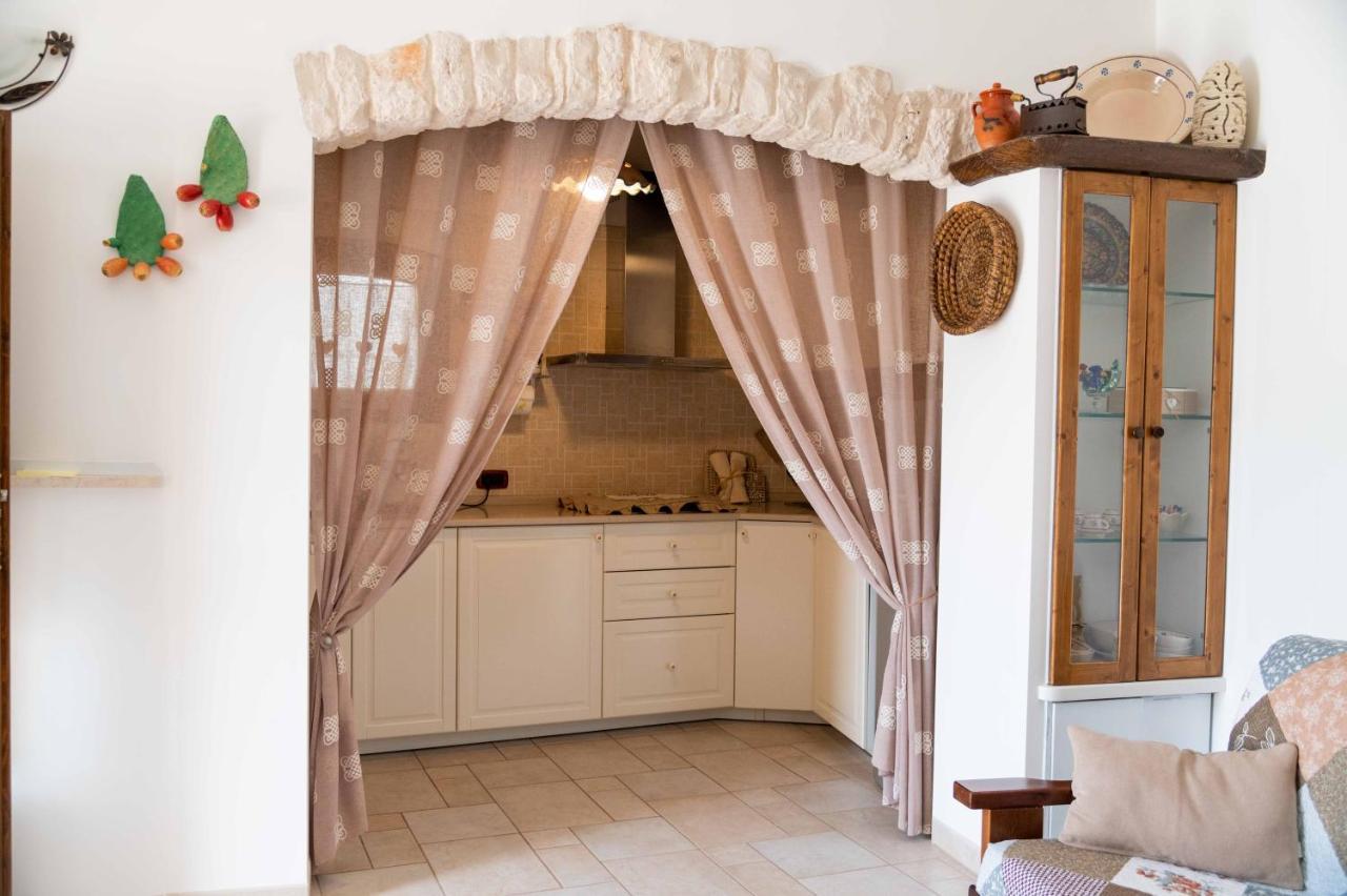 Holiday home Dimora Aia Piccola