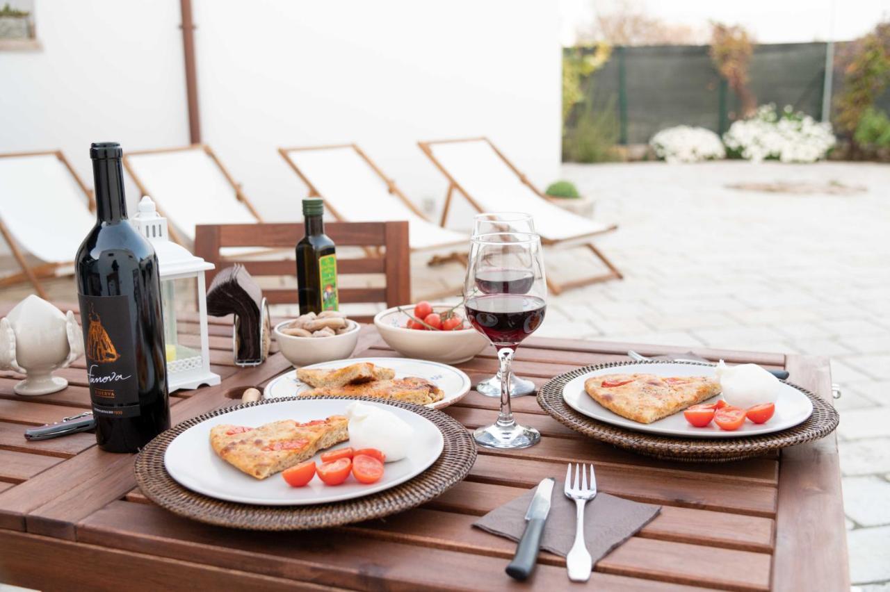 Holiday home Dimora Aia Piccola *
