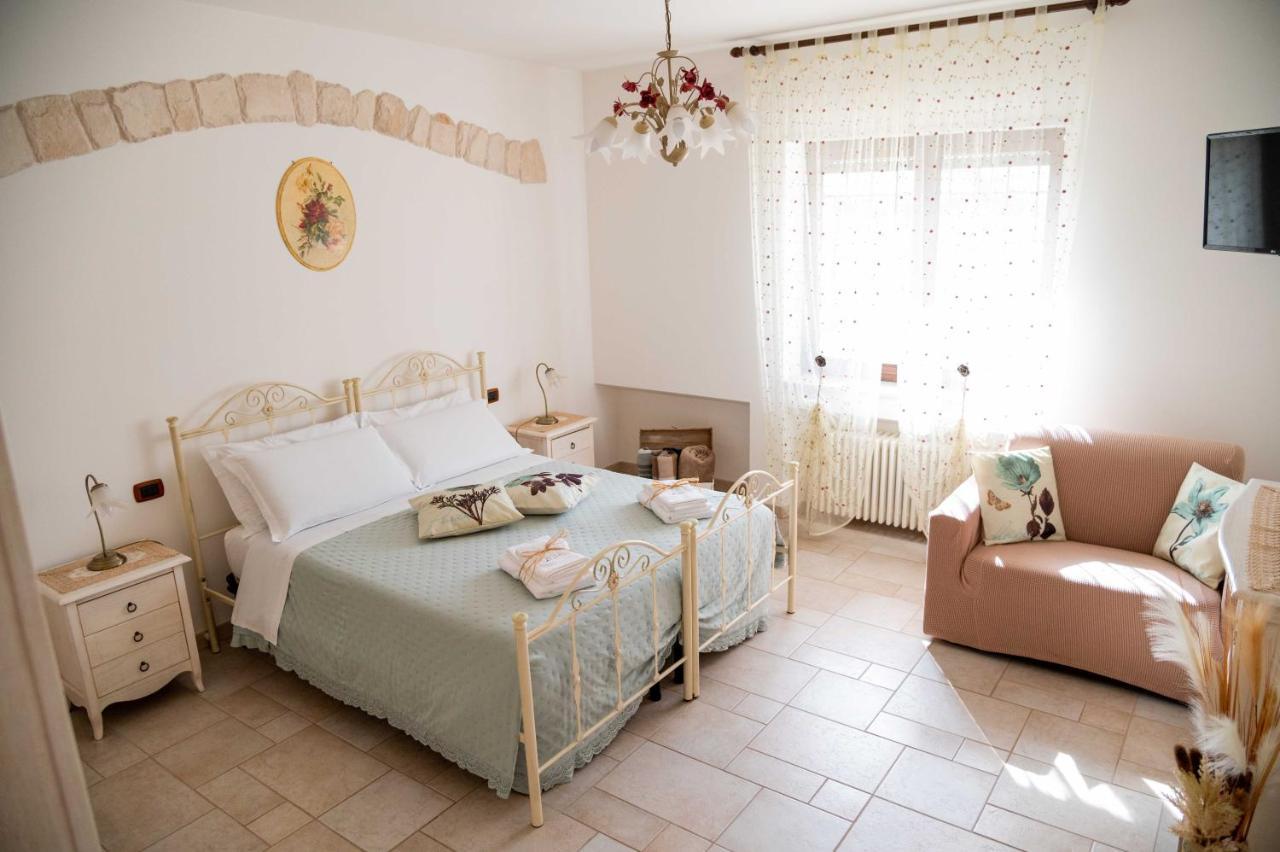 Dimora Aia Piccola Holiday home Alberobello
