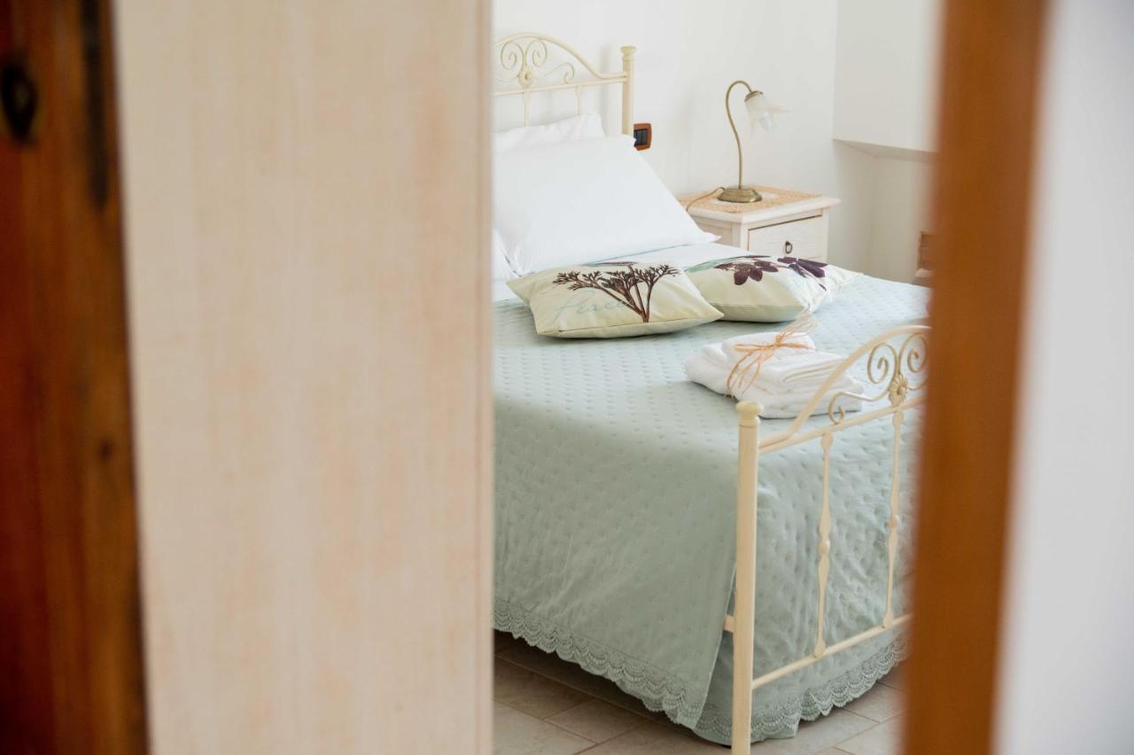 Dimora Aia Piccola Holiday home *