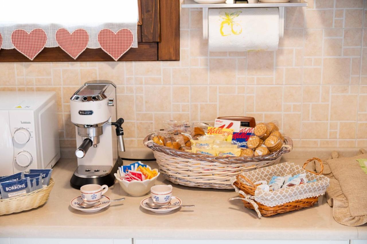 Holiday home Dimora Aia Piccola