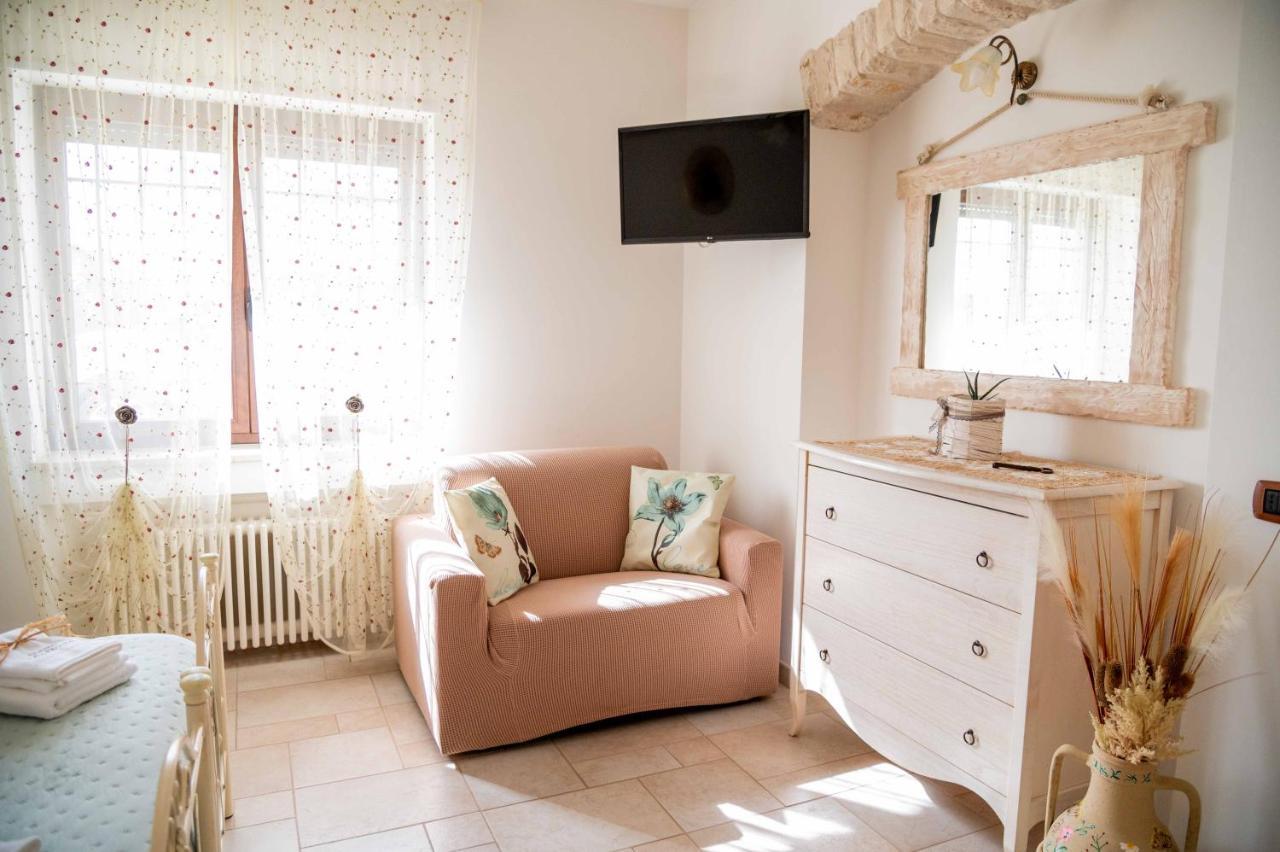Holiday home Dimora Aia Piccola Alberobello