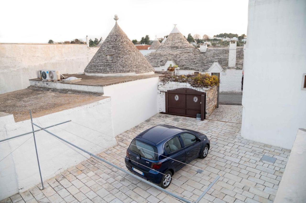 Dimora Aia Piccola Holiday home *