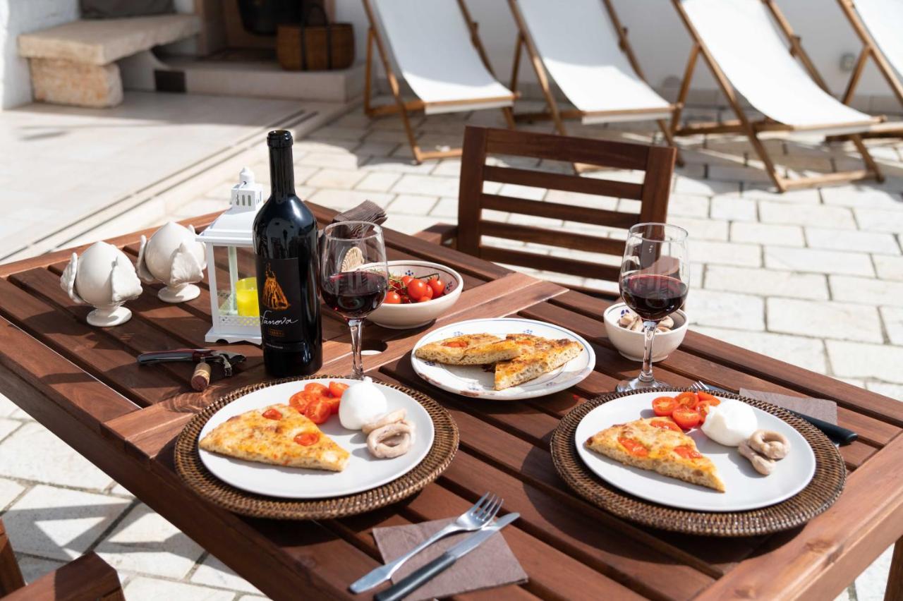 Holiday home Dimora Aia Piccola *