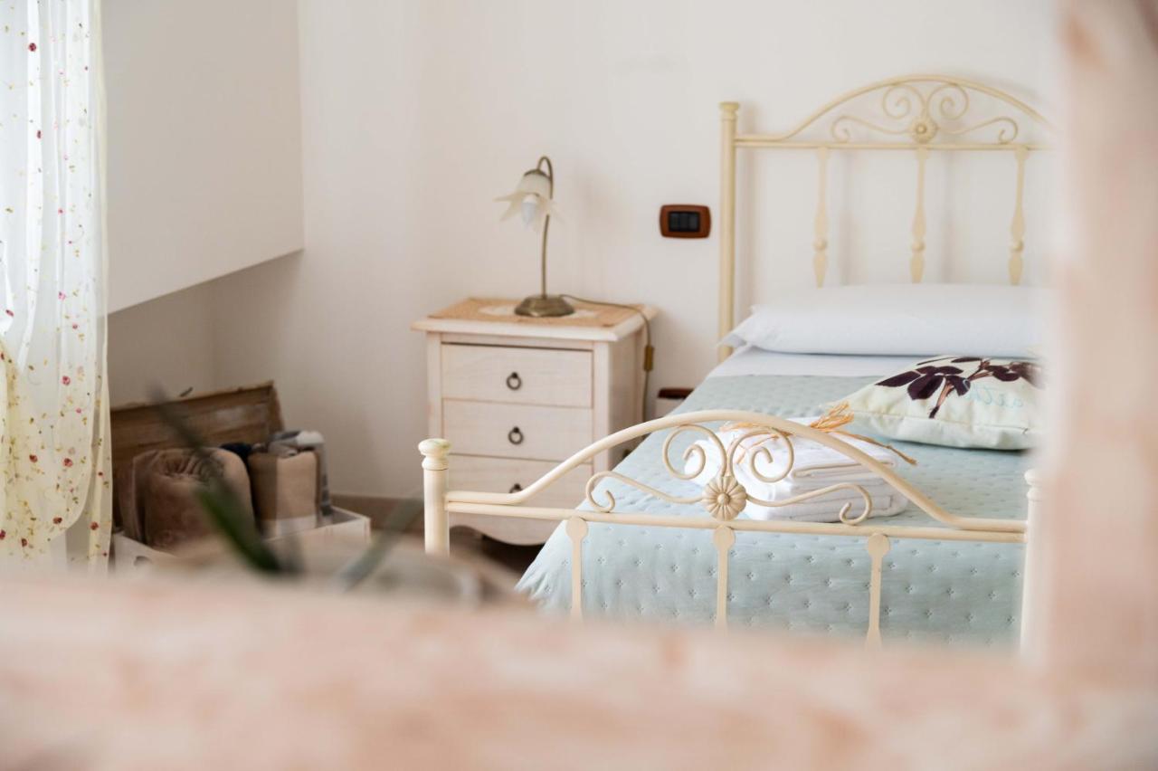 Holiday home Dimora Aia Piccola *