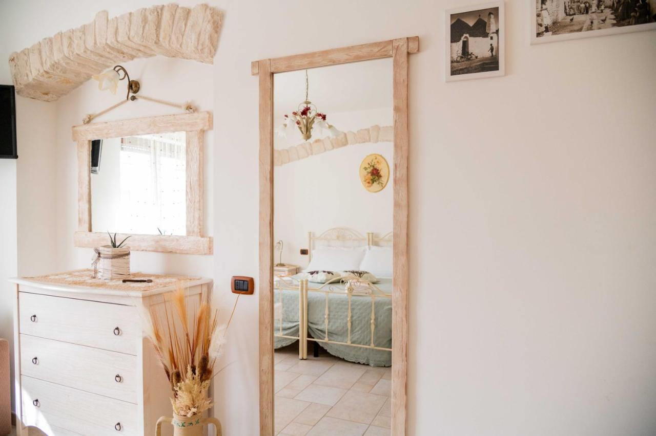 Dimora Aia Piccola Holiday home Alberobello