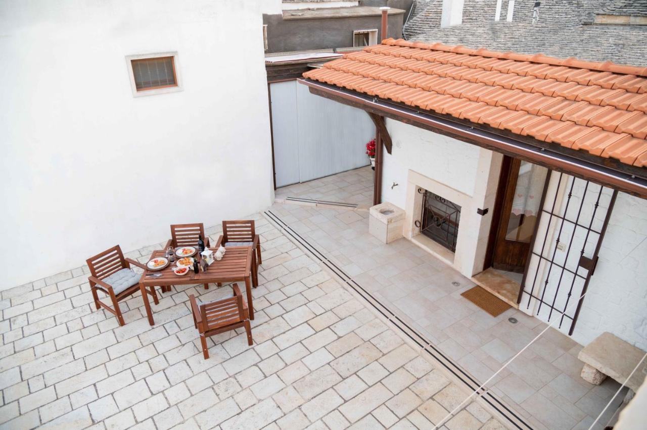 Holiday home Dimora Aia Piccola