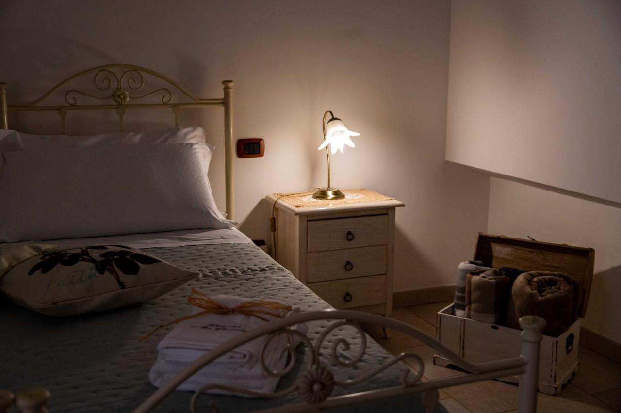 Dimora Aia Piccola Holiday home Alberobello